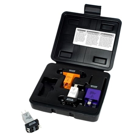 TOTALTURF Relay Jumper Test Kit II TO279129